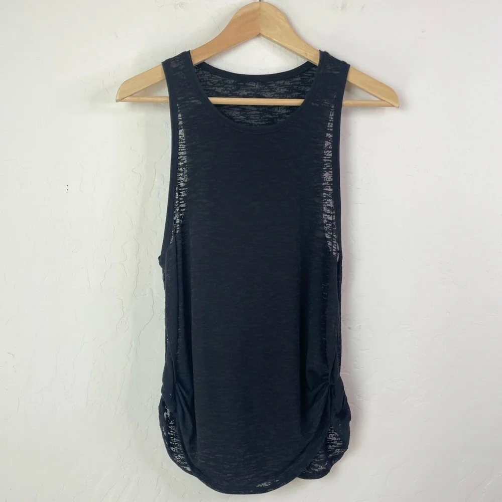 lululemon athletica dropped—but save
